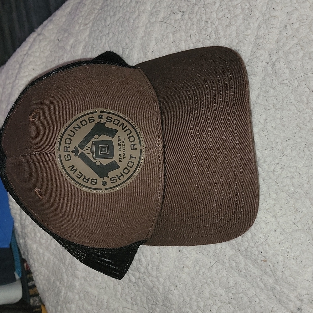 511 hat